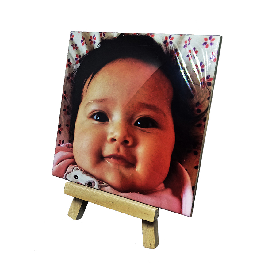 Soporte de madera atril pequeño - Imagen 4