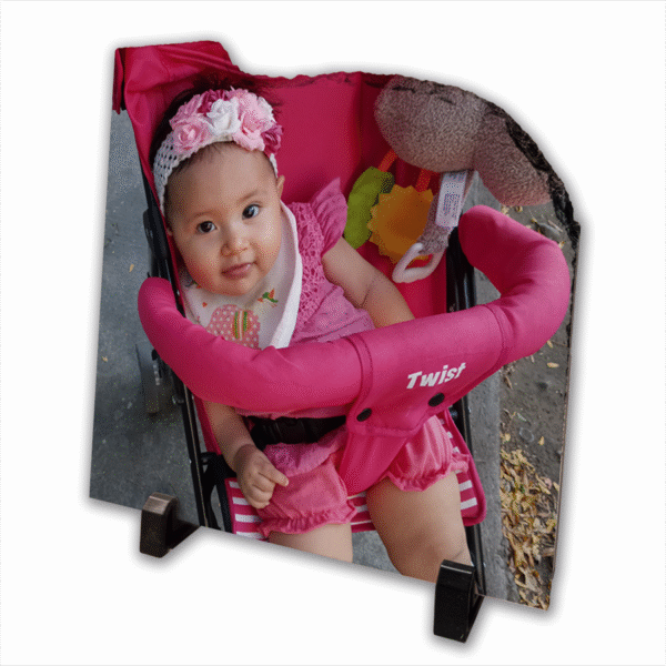 Fotografía en Roca de 20x20 cms (media campana) - Imagen 5
