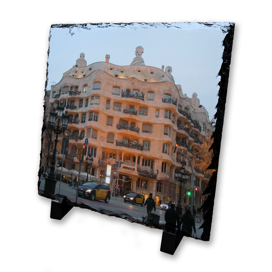 Fotografía en Roca de 20x20 cms (cuadrada) - Imagen 3