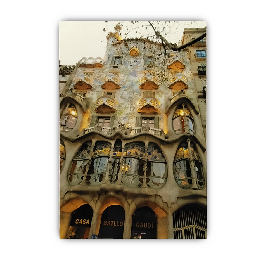 Fotografía en placa de aluminio 15x10 cms - Imagen 7