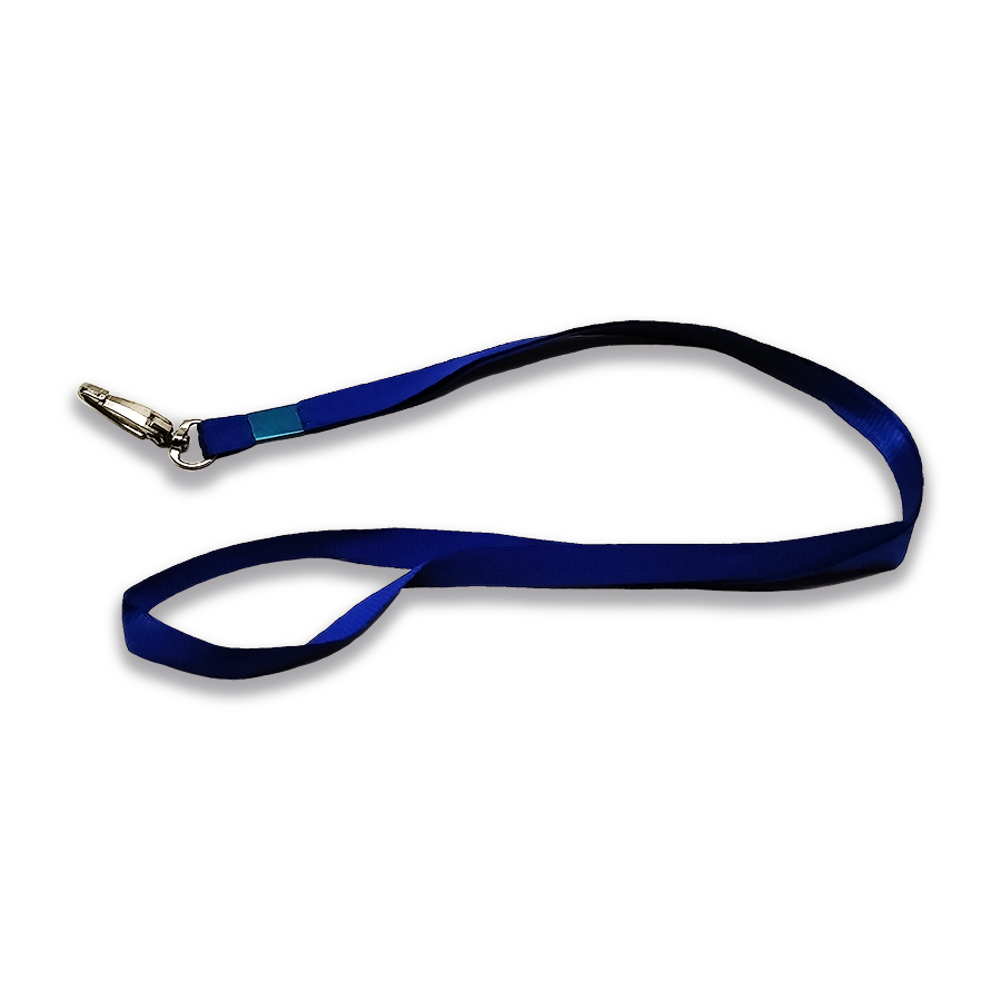 Soporte lanyard con porta tarjeta Horizontal - Imagen 10