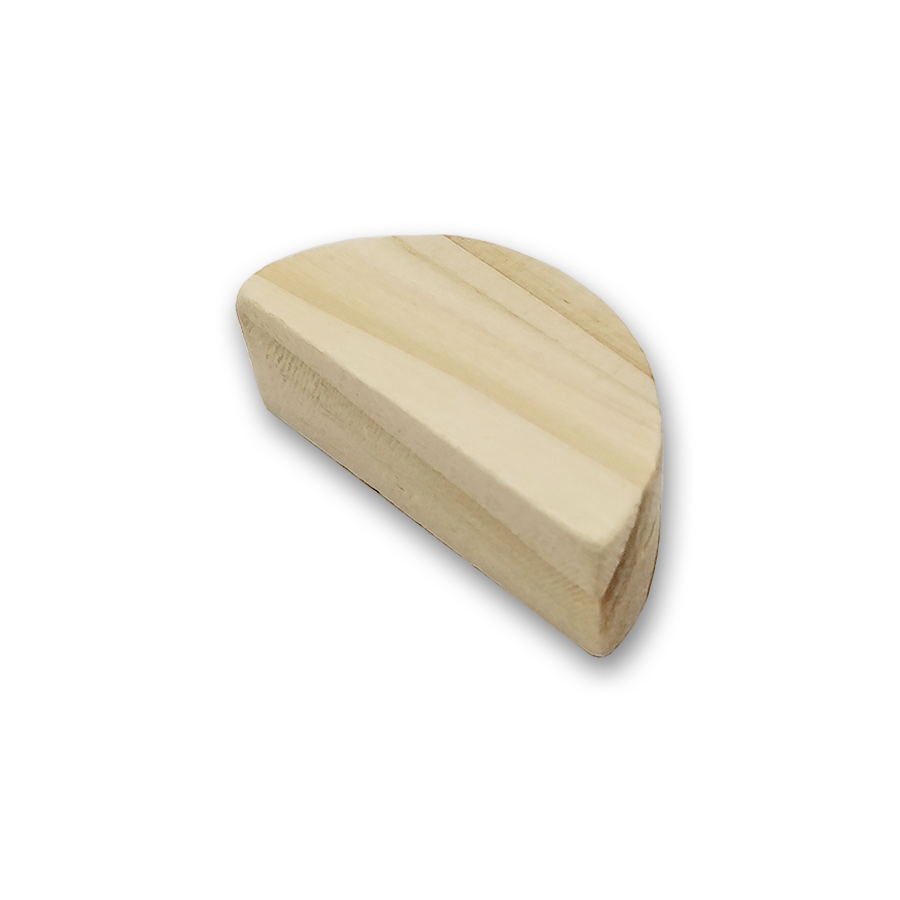 Soporte de madera para tarjetas de 4x1,5x2 cms - Imagen 7