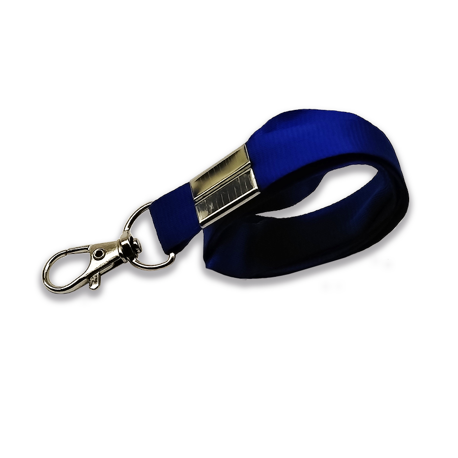 Soporte lanyard con porta tarjeta Vertical - Imagen 10