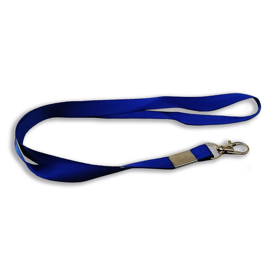 Soporte lanyard con porta tarjeta Vertical - Imagen 11